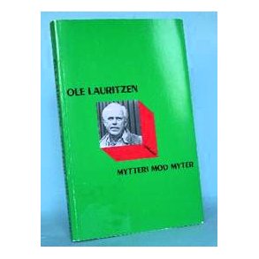 Ole Lauritzen: Mytteri mod myter