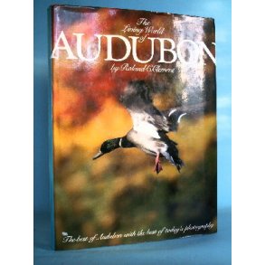 The Living World of Audubon by Roland C. Clement