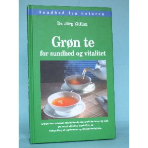 Grn te, Dr. Jrg Zittlau