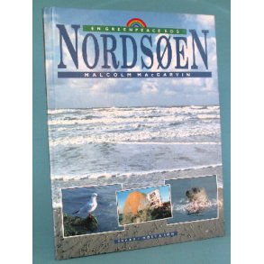 Nordsen, Malcolm MacGarvin