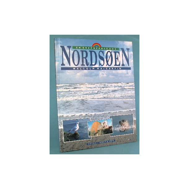 Nordsen, Malcolm MacGarvin