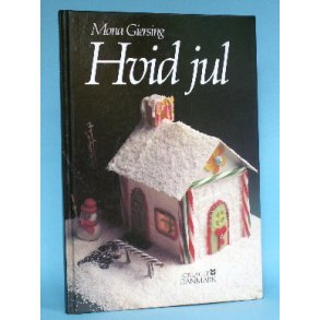 Mona Giersing: Hvid jul
