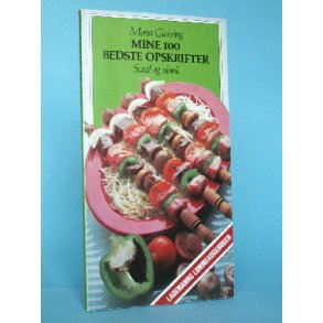 Mona Giersing: Sund og slank