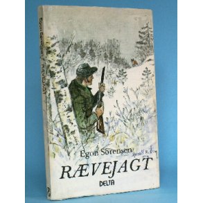 Rævejagt, Egon Sørensen