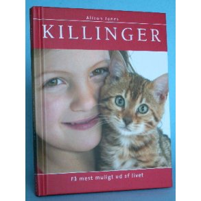 Killinger, Alison Jones