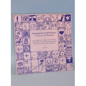 Pædagogiske Kvalifikationer,