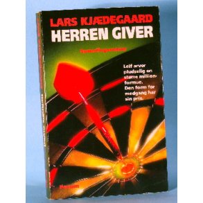 Lars Kjdegaard: Herren giver