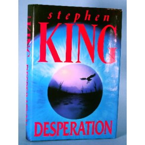 Desperation, Stephen King