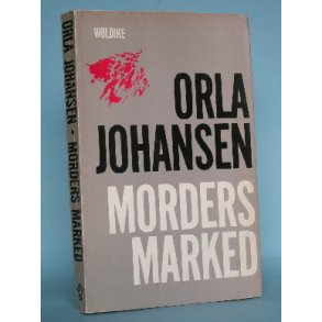 Orla Johansen: Morders marked