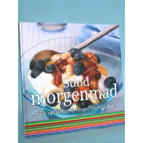 Sund morgenmad