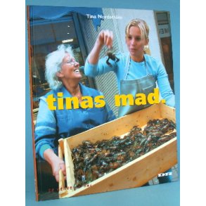 Tinas mad, Tina Nordstrm