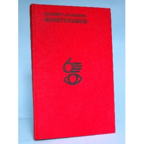 Kunstordbog, R. Broby-Johansen