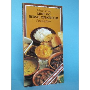 Mona Giersing: Fra fad til fryser