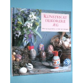 Kunsten at dekorere æg, Deborah Schneebeli-Morrell