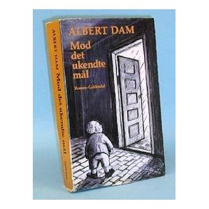 Albert Dam: Mod det ukendte ml