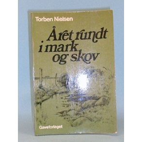 ret rundt i mark og skov, Torben Nielsen