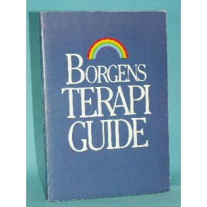 Borgens Terapi Guide , ved Swami Deva Satyarthi