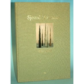 Sjoerd Buisman 1967-1992