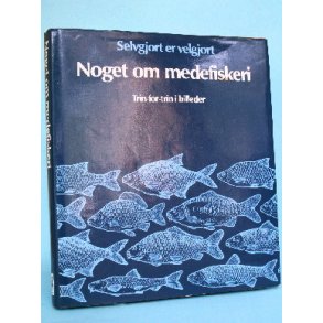 Noget om medefiskeri, Dick Murray