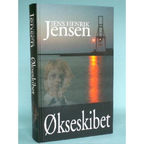 Økseskibet, Jens Henrik Jensen