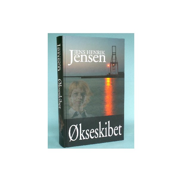 &Oslash;kseskibet, Jens Henrik Jensen