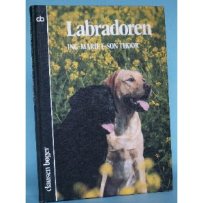 Labradoren, Ing-Marie E-son Thoor