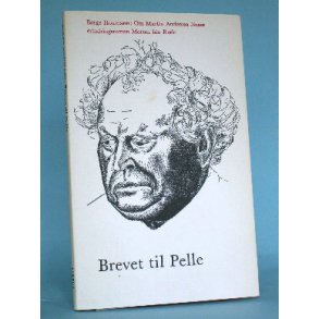 Brevet til Pelle - Om Martin Andersen Nexøs
