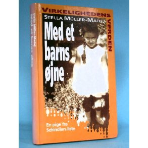 Med et barns jne, Stella Mller-Madej (Virkelighedens Verden o.l.)