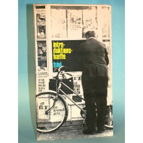 Introduktionshfte trivi, Olav Harslf og