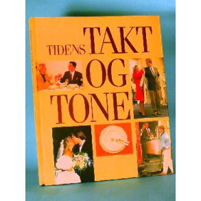 Tidens takt og tone, Inge Wolff