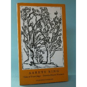 Aarets Ring, Frank Jæger