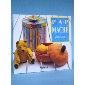 Papmaché (Papmache), Lone Halsen