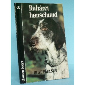Ruhåret hønsehund, Olaf Paulsen