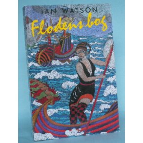 Flodens bog, Ian Watson