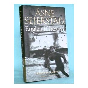 Englen i Groznyj, sne Seierstad