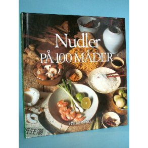 Nudler på 100 måneder, Cara Hobday