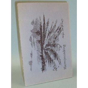 Hærvejsvandring, Gundhild Jørgensen