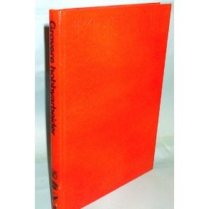 Grovere hobbyarbejder, Jørgen Rosendal