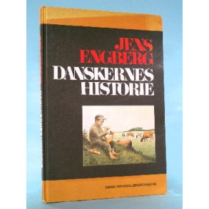 Danskernes historie, Jens Engberg