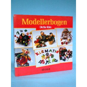 Modellerbogen, Dette Kim