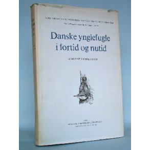 Danske ynglefugle i fortid og nutid