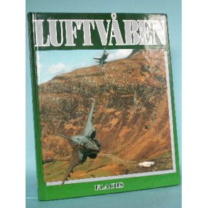 Luftvåben, Ole Steen Hansen