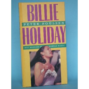 Billie Holiday, Peter Poulsen