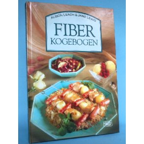 Fiberkogebogen, Alison Leach & Jane Lewis