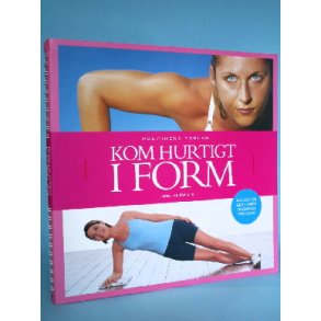 Kom hurtigt i form, Lorna Lee Malcolm