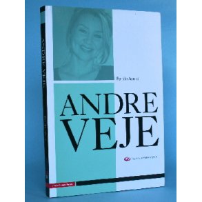 Andre veje, Pernille Aalund
