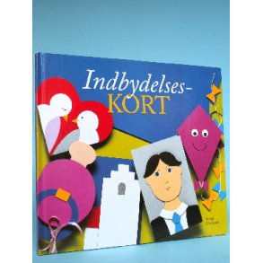 Indbydelseskort, Svend Ahnstrøm