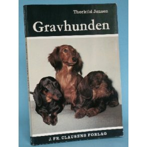 Gravhunden, Thorkild Jensen