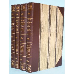 Haandbog i Kristendomskundskab (9 bd.)