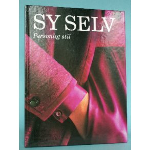 SY SELV - Personlig stil